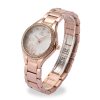 Women Gold Watch – Image 2