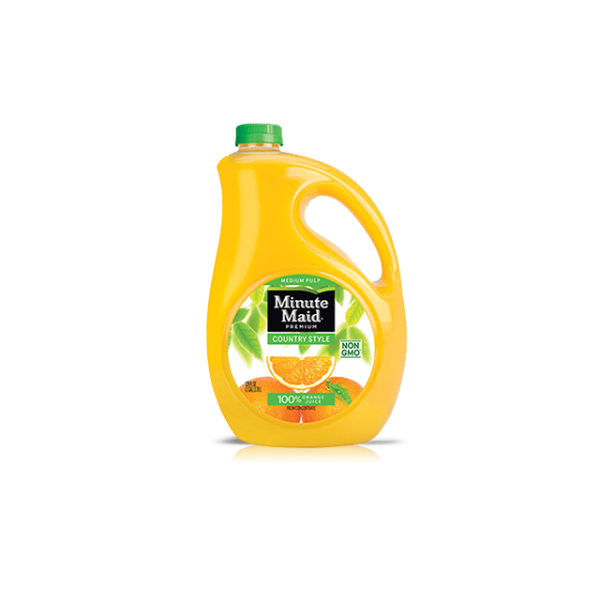 Silicon Orange Juice – Image 2