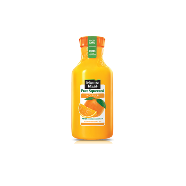 Silicon Orange Juice – Image 3