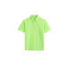 Men’s Solid Color Short Sleeve