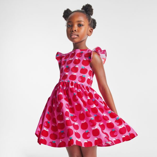 Robe pour enfant – Image 3