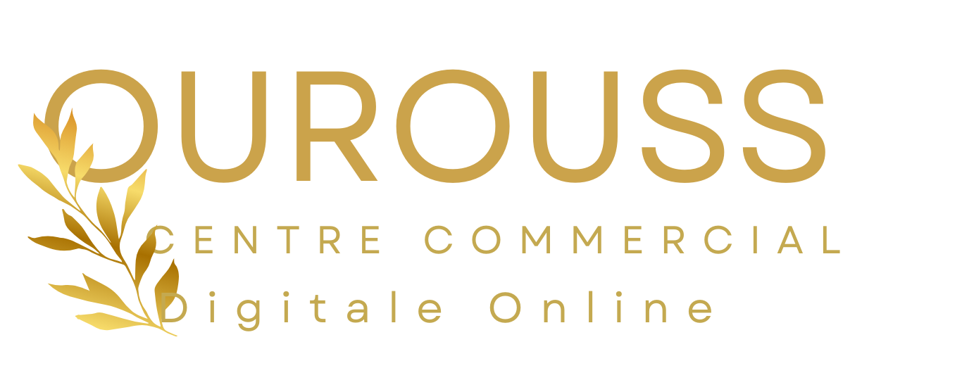 Ourouss Boutique Digitale