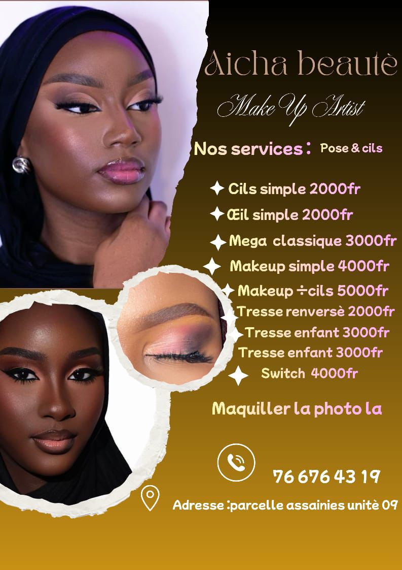 Maquillages – Image 5