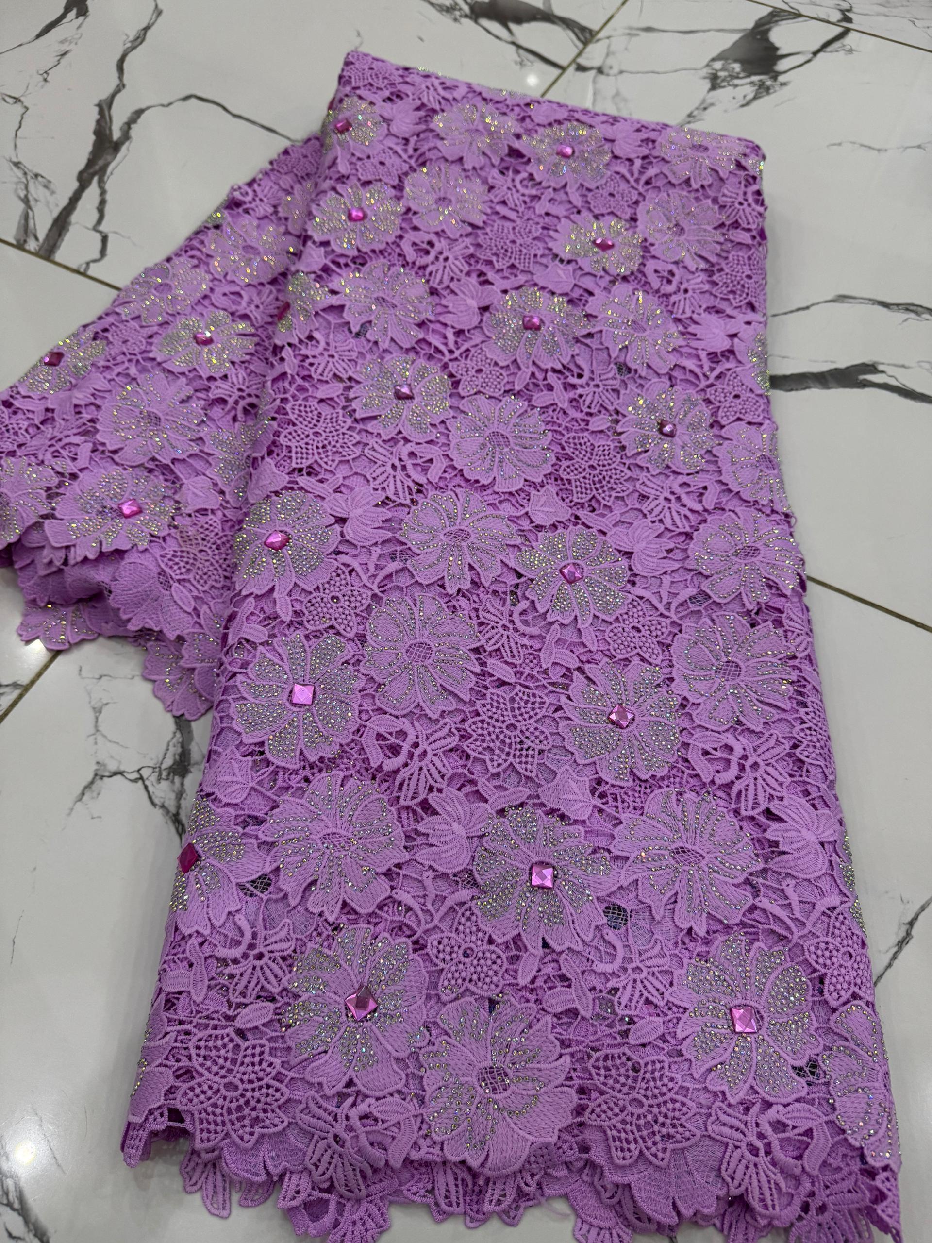 Tissus Broderie – Image 4