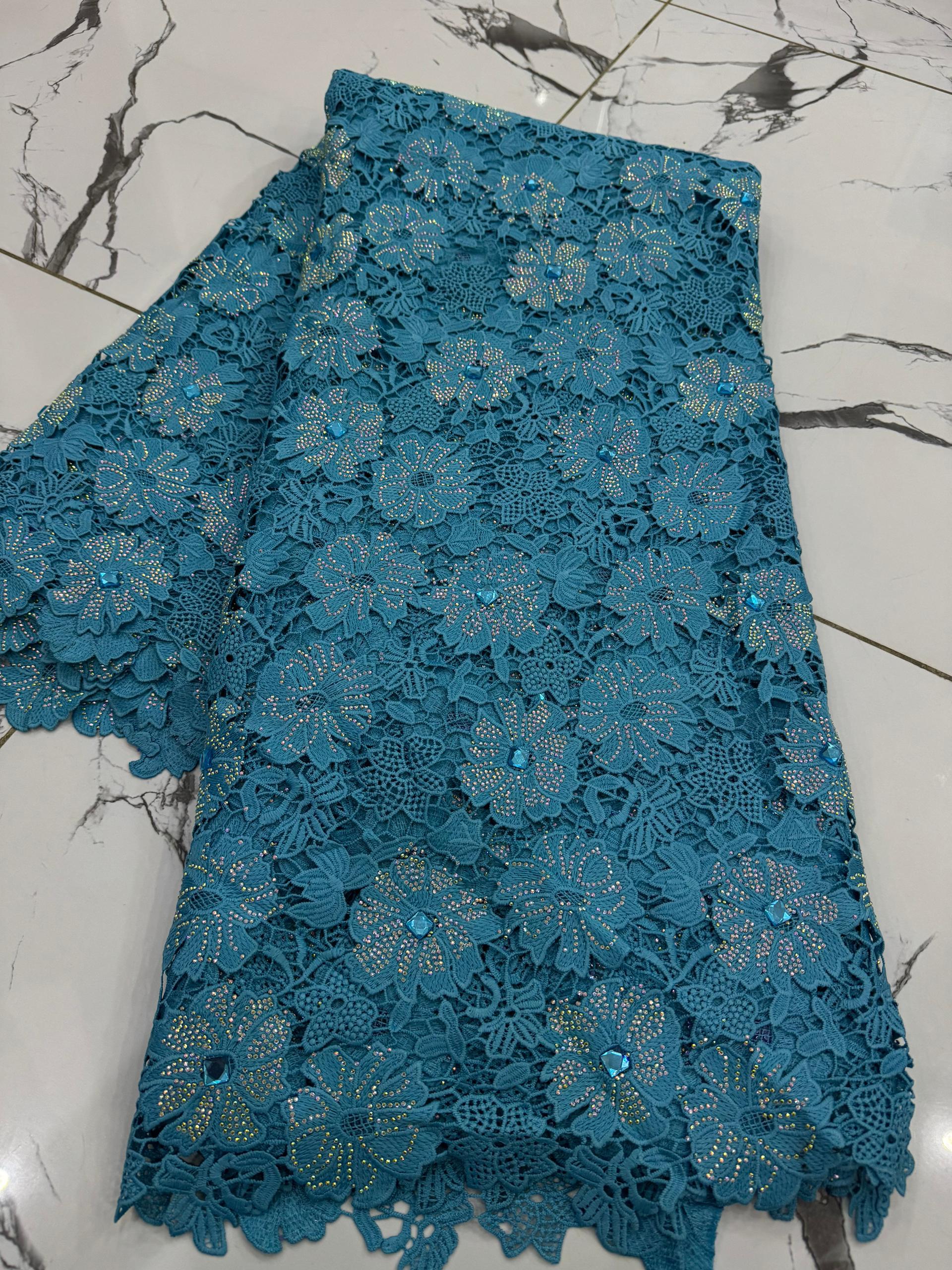 Tissus Broderie – Image 5